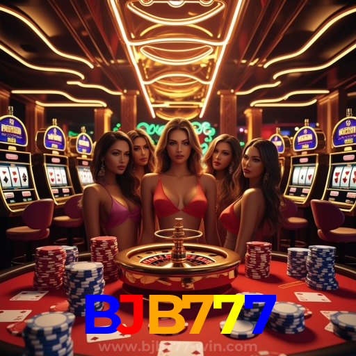 BJB777 — calendário de jogos, apostas ao vivo e ofertas especiais