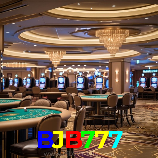 Recursos Paga do BJB777: Experiência de Jogo Elevada