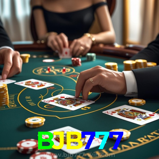 Jogos com dublagem PT-BR no BJB777 — imersão total