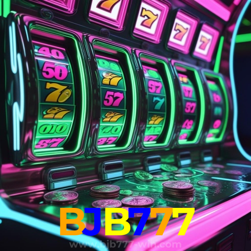 Recursos Paga do BJB777: Experiência de Jogo Elevada