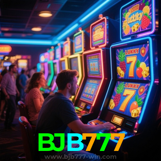 Ofertas Imperdíveis na Promo do BJB777 para Gamers