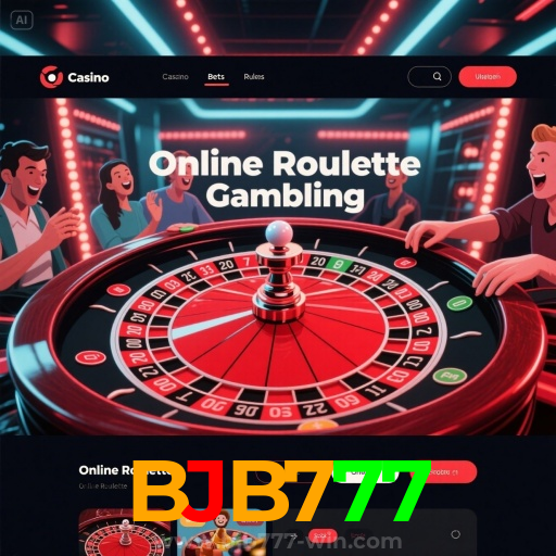 BJB777