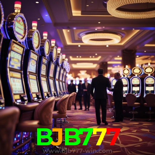 Jogos com dublagem PT-BR no BJB777 — imersão total